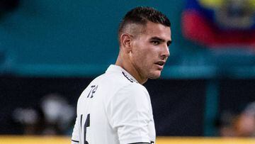 Theo Hernández set to sign with AC Milan