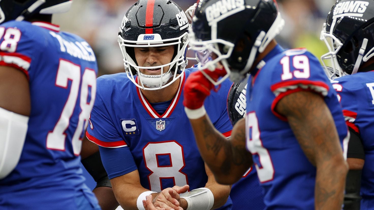 2023 NFL Week 4 winners and losers: Josh Allen, A.J. Brown on a