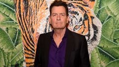 Charlie Sheen’s alleged payment to his ex-girlfriend to nullify a lawsuit for HIV exposure