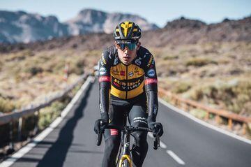 El belga del Jumbo-Visma será el segundo ciclista con más puntos de la UCI presente en la Tirreno-Adriático con 1671.