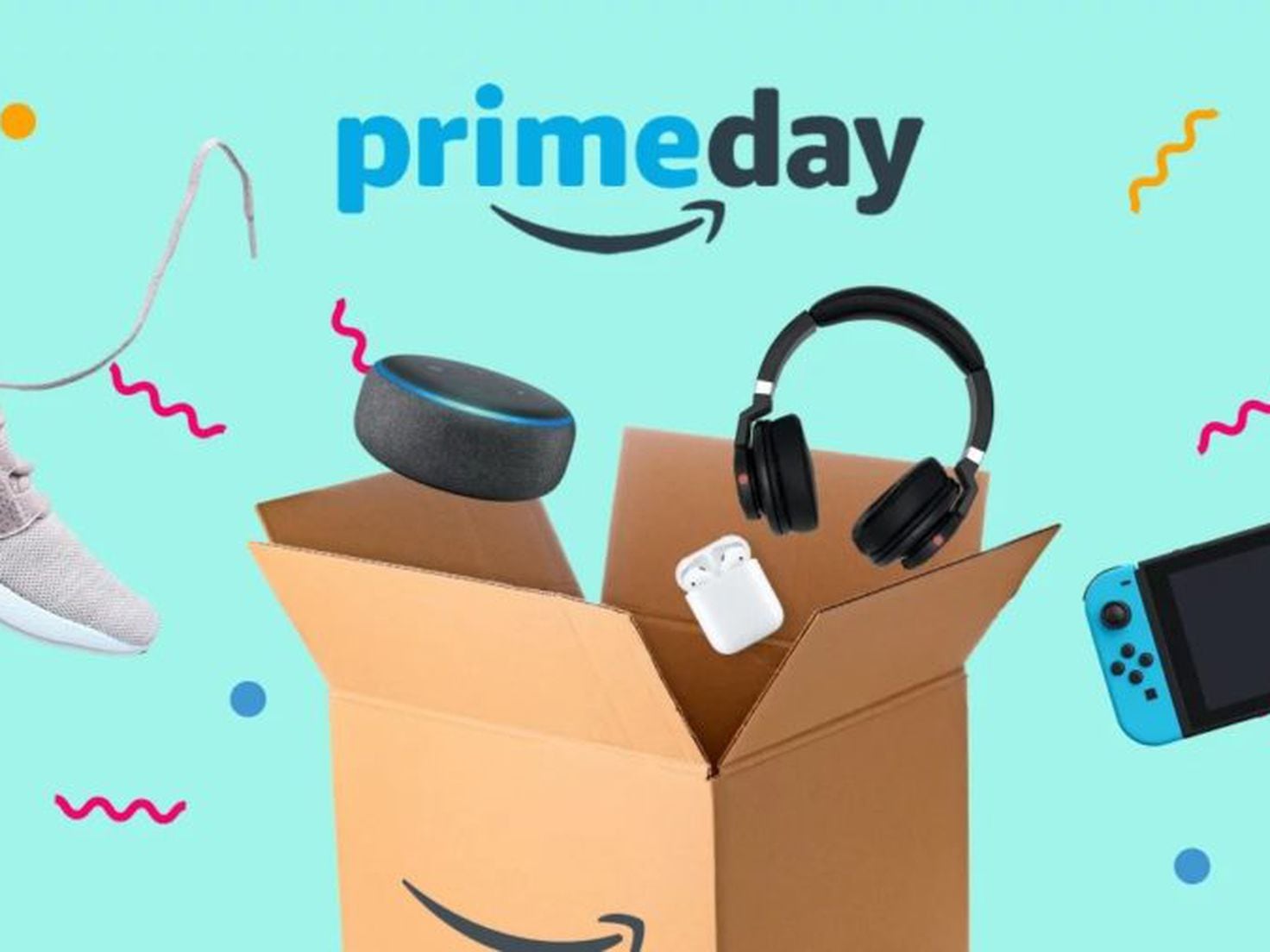Prime Day 2019: las mejores ofertas de última hora