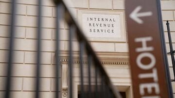 Second stimulus check: meaning of IRS Get My Payment ‘Need More Information' tool