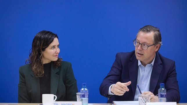 Encuesta GAD3: ¿Quién ganaría hoy las elecciones en Madrid?