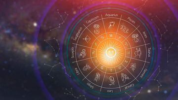 ¿Qué te deparan hoy los astros? Aquí las predicciones astrológicas en el amor, salud y trabajo para cada uno de los 12 signos zodiacales