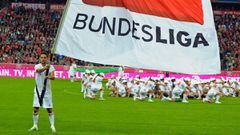 German league to pay tribute to Berlin victims