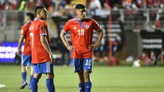 ¿Cuántos puntos necesita Chile para ir al Mundial de Qatar 2022: fecha 15?