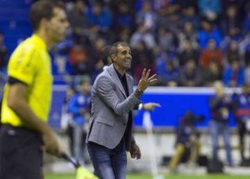 Deportivo have failed to find the back of the net since the opening weekend but Gaizka Garitano has done at Riazor what he achieved at Ipurua and shored up the back line to the extent that his side have the joint second-best defensive record in the league