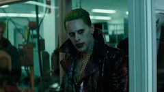 Jared Leto intentó boicotear a Joaquin Phoenix en 'Joker'