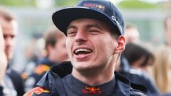 Reigning Formula 1 champion Max Verstappen has bagged the 2022 Lauren’s World Sportsman of the Year award, following his victory last season.