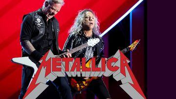 Metallica en México: Costo de boletos y cuándo es la preventa
