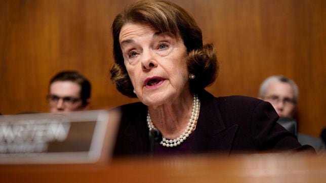 Dianne Feinstein passes away at 90: What was the cause of death of the long-serving US Senator?
