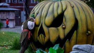 ¿Qué es Samhain, el verdadero origen de la celebración de Halloween en Irlanda?