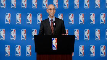 NBA’s tampering rules forbid any team member from enticing a player on another team to join theirs. What are the repercussions of not following the rules?