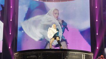 Madonna abre quinta fecha en el Palacio de los Deportes: cuándo será y cómo comprar los boletos