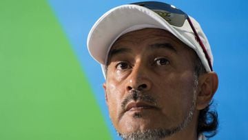 Potro Gutiérrez: “Chicharito nunca quiso estar en Río 2016”
