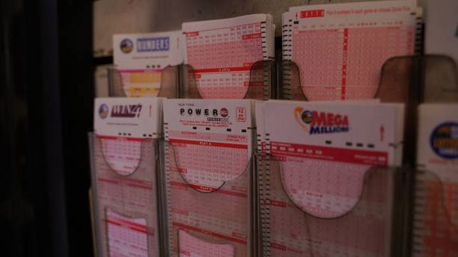 How many numbers do you need to win a prize in Powerball?