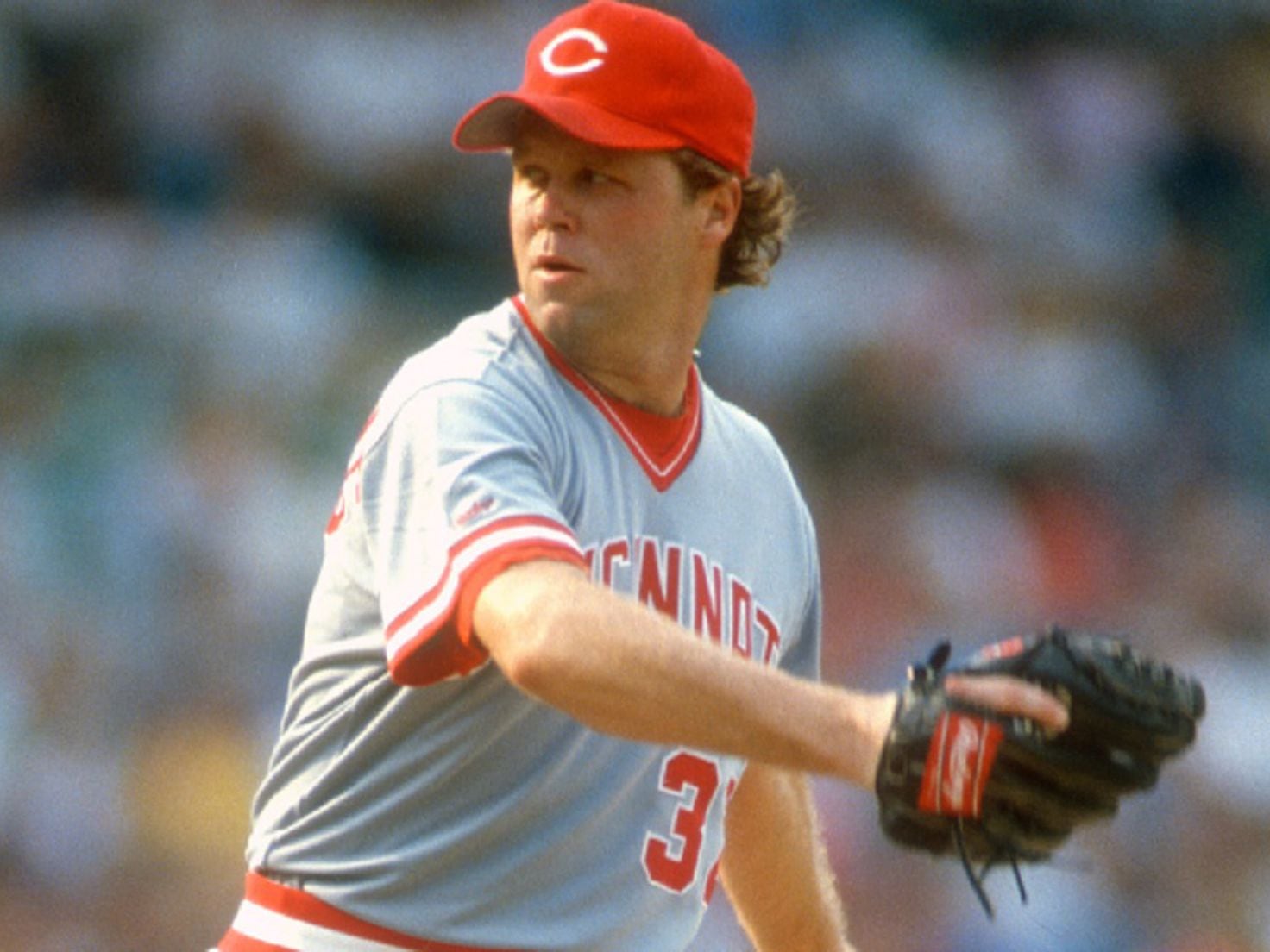 5 Cincinnati Reds Who Could Have Been Hall of Famers, News, Scores,  Highlights, Stats, and Rumors