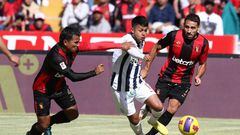 Alianza Lima - Melgar: TV, horarios y cómo y dónde ver la Final de la Liga 1