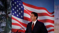 Ron DeSantis will announce his candidacy for the presidency of the United States together with tycoon Elon Musk, this has been announced by NBC.