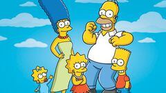 ¿Por qué Matt Groening eligió el color amarillo para ‘Los Simpson’? Esta es la razón
