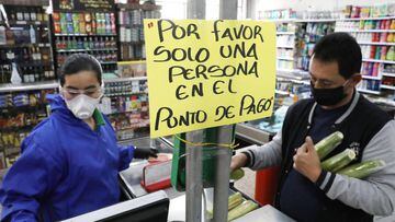 Coronavirus Colombia: ¿cuánto creció la economía en el primer trimestre 2020?