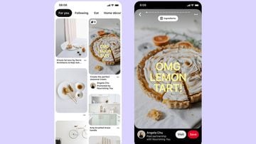 Pinterest estrena nuevas herramientas para que compres directamente desde la app