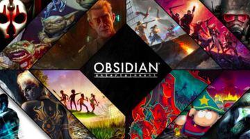 Obsidian estará presente por partida doble: llevará la versión final de Grounded y el original Pentiment.