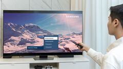 Samsung SeeColors, el nuevo modo de sus televisores y monitores para mejorar la experiencia en usuarios daltónicos