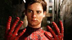 The ‘Spider-Man: No Way Home’ actor says given the opportunity, he would reprise his role as Peter Parker.