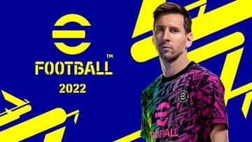 eFootball 2023 (2021)  Price, Review, System Requirements, Download