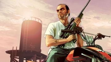 Trucos GTA 5 - todos los códigos y cheats de Grand Theft Auto V, cómo  introducirlos en PC, PlayStation y Xbox