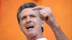 On 14 September, California Governor Gavin Newsom will face a recall election with more than forty candidates vying for his job. What motivated the recall?