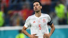 La Eurocopa hace 'crack': casi una lesión por partido