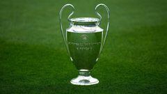 UEFA Champions League 2022/23: fechas, calendario, partidos, final