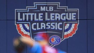 Little League World Series 2019 schedule: Full bracket, times