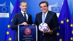 Acuerdo anti Superliga