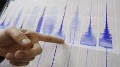 Terremoto en Perú hoy: epicentro, magnitud y a qué ciudades ha afectado el temblor