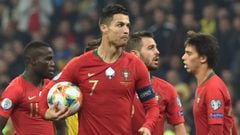 Ronaldo "the ideal neighbour", says next-door resident
