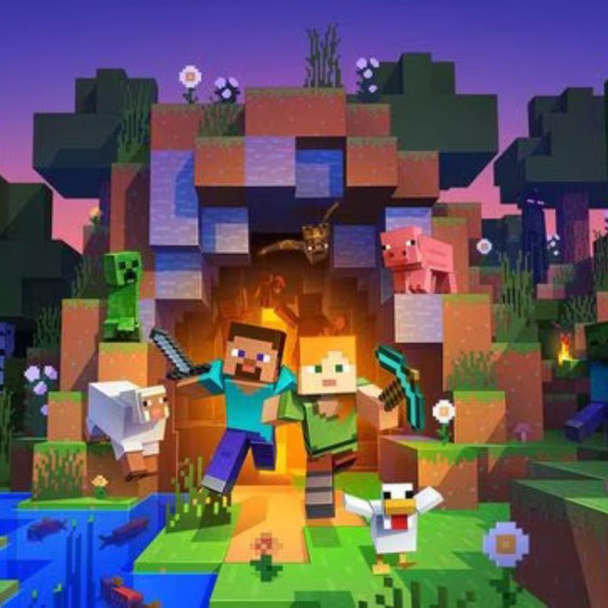 Minecraft: the best servers to play in 2023 - Meristation