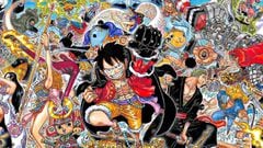What are the differences between the One Piece anime and manga?