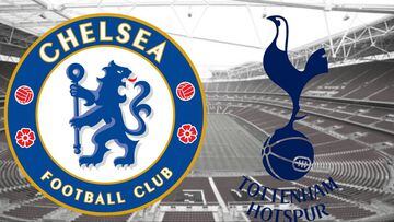 Chelsea vs Tottenham: how and where to watch: times, TV, online