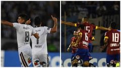 La agenda de los clubes chilenos en la revancha de la Libertadores
