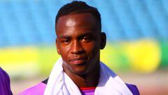Former England U-21 forward Berahino given clearance to play for Burundi