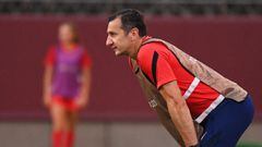 USWNT boss Andonovski wants the bronze medal at all cost