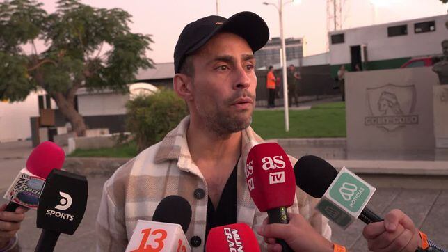 Valdivia arma el Top 5 histórico de Colo Colo: “Siempre elijo a quienes vi jugar”