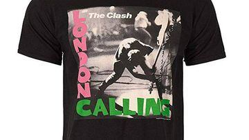 'London Calling' y The Clash son uno