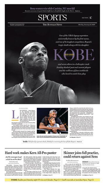 "Kobe"