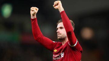 Henderson setting up Premier League fund to help NHS