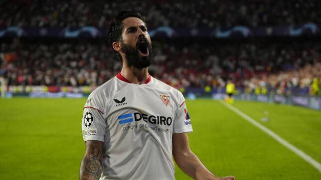 La Bundesliga no para: Isco, al Union