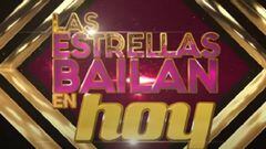 Las Estrellas Bailan en Hoy: fechas, horarios y cómo verlo online en TV